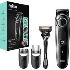 Braun Beard Trimmer 3 BT3344