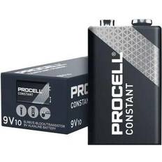 Duracell 6lr61 Duracell Procell Constant 9V 10-pack