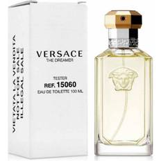Versace the dreamer Versace Dreamer EdT (Tester) 100ml