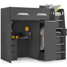 Pegasus Highsleeper