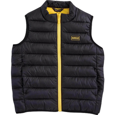 Ragazzo Gilet Barbour International Boy's Reed Gilet