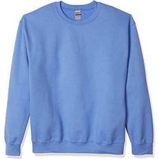 Gildan Men's Heavyblend Crew Neck Fleece Sweatshirt