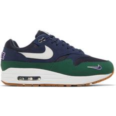 Nike Air Max 1 '87 W - Obsidian/Midnight Navy/Gorge Green/White