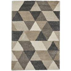 Carpets & Rugs Think Rugs Royal Nomadic 7611 Beige, Grey, Blue, Pink 120x170cm