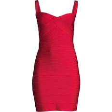 Herve Leger Bandage Bodycon Dress