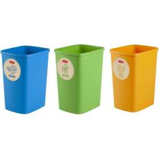 Eco Friendly 3x25L