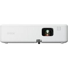 1920x1080 Projectors Epson CO-FH01