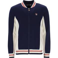 Fila Settanta Baseball Track Jacket