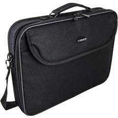 Nylon Computertasker Esperanza Classic Notebook Bag 15.6" - Black