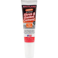 Rutland Stove and Gasket Cement 1pcs
