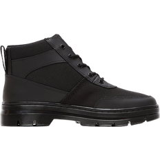 Tacón Bajo Botas Chukka Dr. Martens Bonny Tech - Black Element Poly Rip Stop