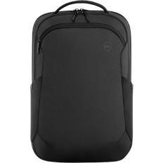 EcoLoop Pro Backpack 15 - Black