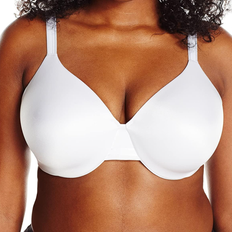 Bali One Smooth U Smoothing & Concealing Bra Soft Taupe