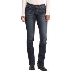 Women's Co. Suki Curvy Bootcut Jeans