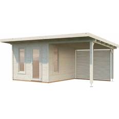 Palmako Grace 108587 (Areal 16.8 m²)