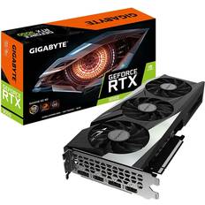 GeForce RTX 3050 Gaming OC 2xHDMI 2xDP 8GB