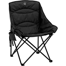 Camping Chairs Hi Gear Vegas XL Deluxe Quilted