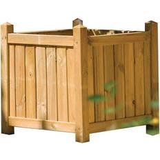 Rowlinson Garden Planter 50x50x50cm