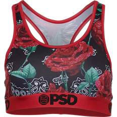 PSD Women's Printed Sports Bra