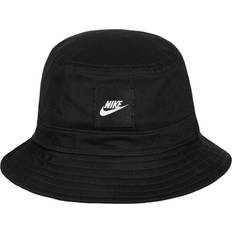 L Chapeaux seau Nike Kid's Bucket Hat - Black