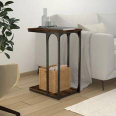 vidaXL Side Console Table