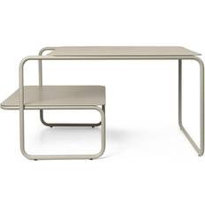 Beige Soffbord ferm LIVING Level Soffbord