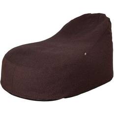 Röda Sittsäckar Cane-Line Beanbag Sittsäck
