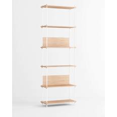 Moebe Shelving S.255.1.A Reolsystem