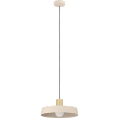 Eglo Valdiola IP20 Angular Pendant Lamp