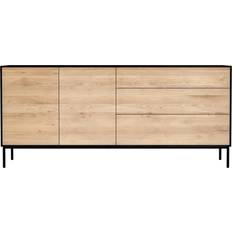 Ethnicraft Skab Ethnicraft Blackbird Sideboard 2 Døre Skænk