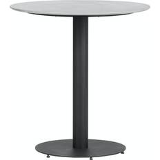 Metall Cafébord Utemöbler Envy CAFEBORD Ø70CM