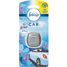 Febreze Car Désodorisant De Voiture Lenor Fraícheur Avril