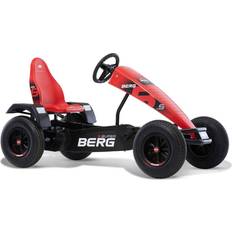 Spielzeuge BERG XL B.Super Red BFR Pedal-Gokart