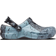 Crocs Zapatos de trabajo Crocs Bistro Graphic Clog