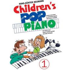 Spielzeugklaviere Children's Pop Piano 1