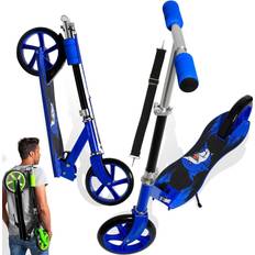 Roller Kesser Scooter Roller Kinderroller Cityroller Tretroller Kickroller Kickscooter Stuntscooter klappbar