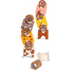 Eichhorn Gioco Impilabile Animali 1 pc