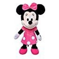 Mimmi gosedjur Simba Disney Happy Friends Mimmi Mouse 48 cm Plyschdjur