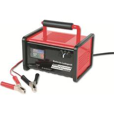 Batteriladdare 6 volt Brüder Mannesmann Batteriladdare (6 och 12 Volt)