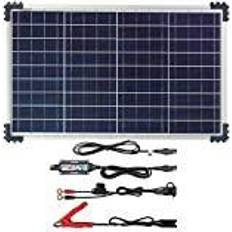 Charger duo Optimate Solar DUO Charger 40 Watt per piombo/GEL/AGM/LFP