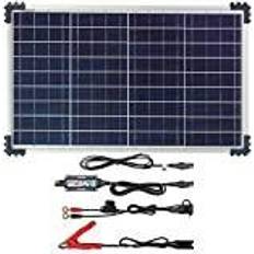 Optimate Optimate Solcellepakke 40 W 12 V