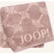 Asciugamani Joop! 1611 Classic Cornflower Badezimmerhandtuch Violett, Rosa