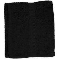 Cheap Bath Towels Cabinet Terry Energy Saving Black Bath Towel Black