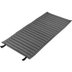 Textiles Hay Palissade Steppkissen 103.5x44.5 cm - Himmelgrau Cojín de silla Gris