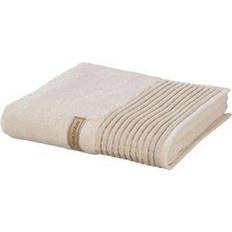 Move Handtücher »Wellness Badezimmerhandtuch Beige, Natur