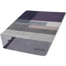 Violett Decken Joop! Wohndecke Dimension 150x200 Filz Violett