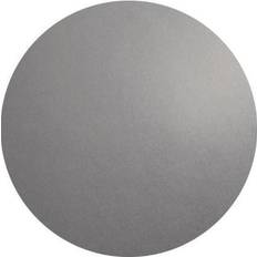 Tischdecken & Stoffservietten Asa Selection ASA SELECTION Tischset Platzdeckchen Grau