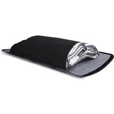 Couvertures lestées Blackroll Recovery Cover - Gris Couverture lestée Gris, Noir