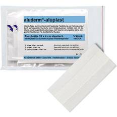 Söhngen Pflasterspender aluderm-aluplast Nachfüllset 10x4cm VE=5