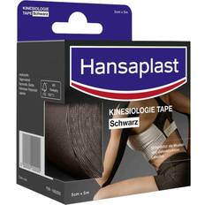 Hansaplast Sport Bandaging Tape Sort 1 Stk